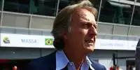 Bild zum Inhalt: Ferrari-Boss Montezemolo setzt auf langen Atem