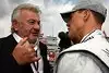 Bild zum Inhalt: Ex-Schumi-Manager Weber: Keine Lust mehr auf Formel 1