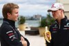 Bild zum Inhalt: Mercedes: Rosberg wünscht sich Schumacher-Verbleib