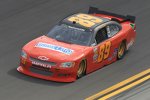 Morgan Shepherd (Faith-Chevrolet)