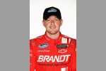 Justin Allgaier