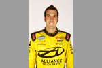 Sam Hornish Jun.