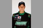 Trevor Bayne