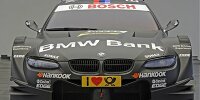 Bild zum Inhalt: BMW: Spengler 2012 in mattschwarz am Start