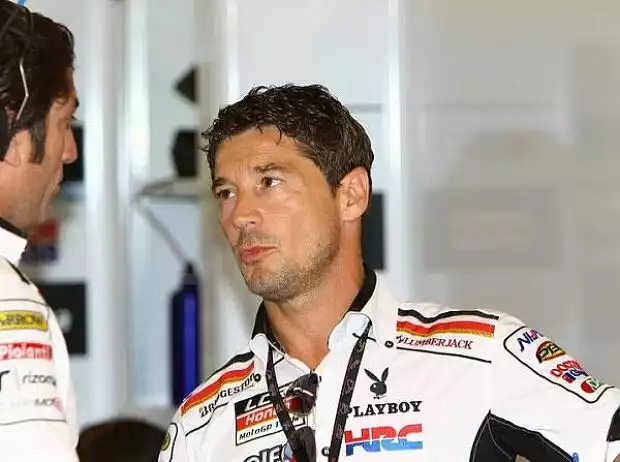 Lucio Cecchinello Titel-Bild zur News: Lucio Cecchinello