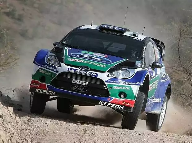 Jari-Matti Latvala Titel-Bild zur News: Jari-Matti Latvala