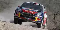 Bild zum Inhalt: SS6-8: Loeb führt, Latvala holt auf