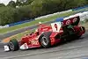 Bild zum Inhalt: Sebring: Ganassi vorne - Barrichello Dritter