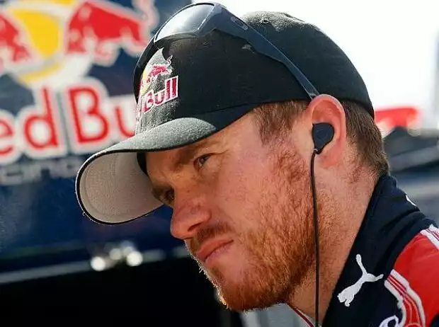 Brian Vickers Titel-Bild zur News: Brian Vickers
