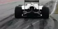 Bild zum Inhalt: Sauber: Große Spannung vor der 20. Saison