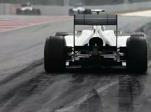 Sergio Perez Titel-Bild zur News: Sergio Perez