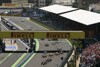 Ecclestone hofft auf Vertragsverlängerung mit Valencia