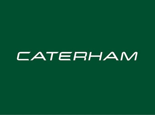 Titel-Bild zur News: Caterham-Logo
