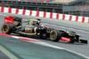 Bild zum Inhalt: Boullier: Räikkönen trotz Testrückstand bereit
