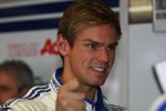 Tom Chilton (Aon)