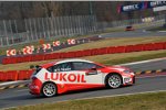 Gabriele Tarquini (Lukoil) 