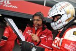 Gabriele Tarquini (Lukoil) 