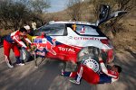 Sebastien Loeb (Citroen)