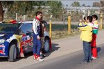 Thierry Neuville (Citroen Junior Team)