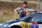 Thierry Neuville (Citroen Junior Team)