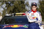 Thierry Neuville (Citroen Junior Team)