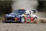 Thierry Neuville (Citroen Junior Team)