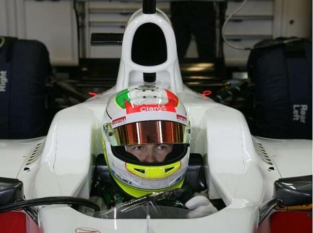 Sergio Perez