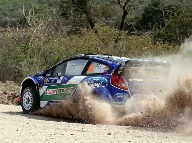 Petter Solberg Petter Solberg