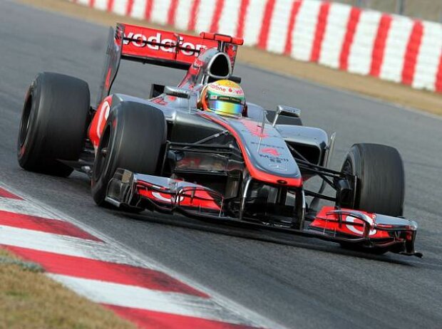 Lewis Hamilton Lewis Hamilton