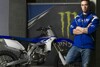Bild zum Inhalt: Dovizioso und seine Liebe zum Motocross