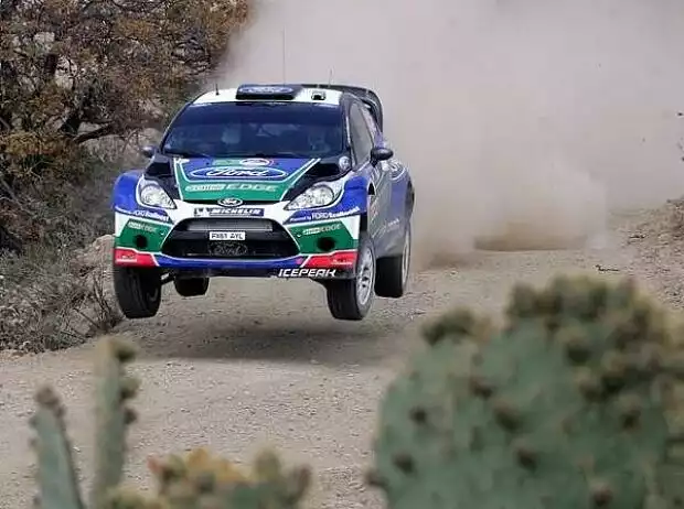 Titel-Bild zur News: Jari-Matti Latvala