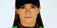 Danica Patrick