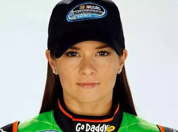 Danica Patrick Titel-Bild zur News: Danica Patrick