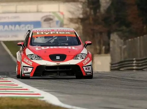 Gabriele Tarquini Titel-Bild zur News: Gabriele Tarquini