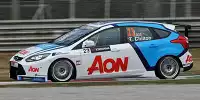 Tom Chilton