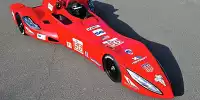 Bild zum Inhalt: DeltaWing: Nissan als Motorenpartner?