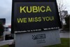 Lopez: Kubicas Abwesenheit ein großer Verlust