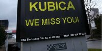 Bild zum Inhalt: Lopez: Kubicas Abwesenheit ein großer Verlust