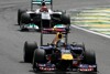 Bild zum Inhalt: Vettel für Ecclestone erneut Favorit auf den Titel