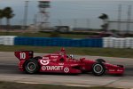 Dario Franchitti (Ganassi) 