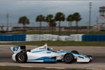 Josef Newgarden (Fisher) 