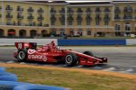 Dario Franchitti (Ganassi) 