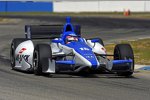 Takuma Sato (Rahal) 