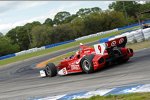 Scott Dixon (Ganassi) 