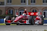 Scott Dixon (Ganassi) 