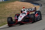 Ryan Briscoe (Penske) 