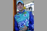 Daytona-500-Sieger Matt Kenseth in ungewohnten Farben