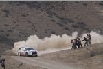 Nasser Al-Attiyah (Qatar WRT) 