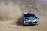 Jari-Matti Latvala (Ford) 