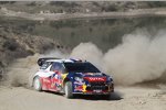 Sebastien Loeb (Citroen) 